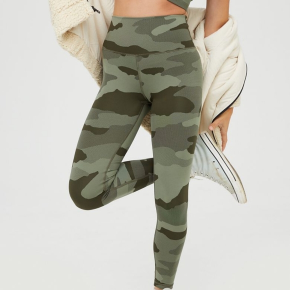 aerie Other - Aerie leggings and Sports bra